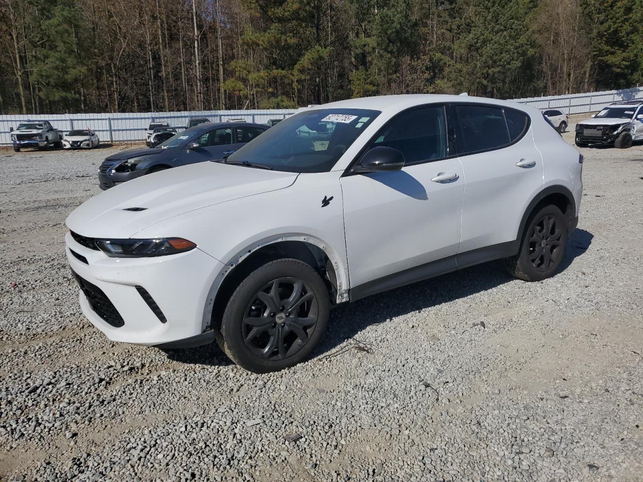 2023 Dodge Hornet