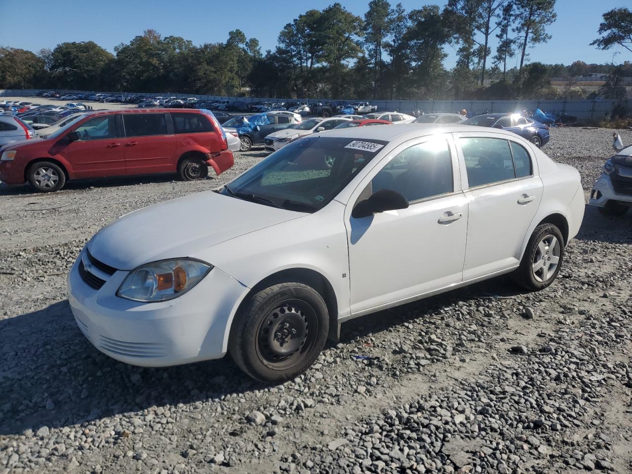 2007 Chevrolet Cobalt