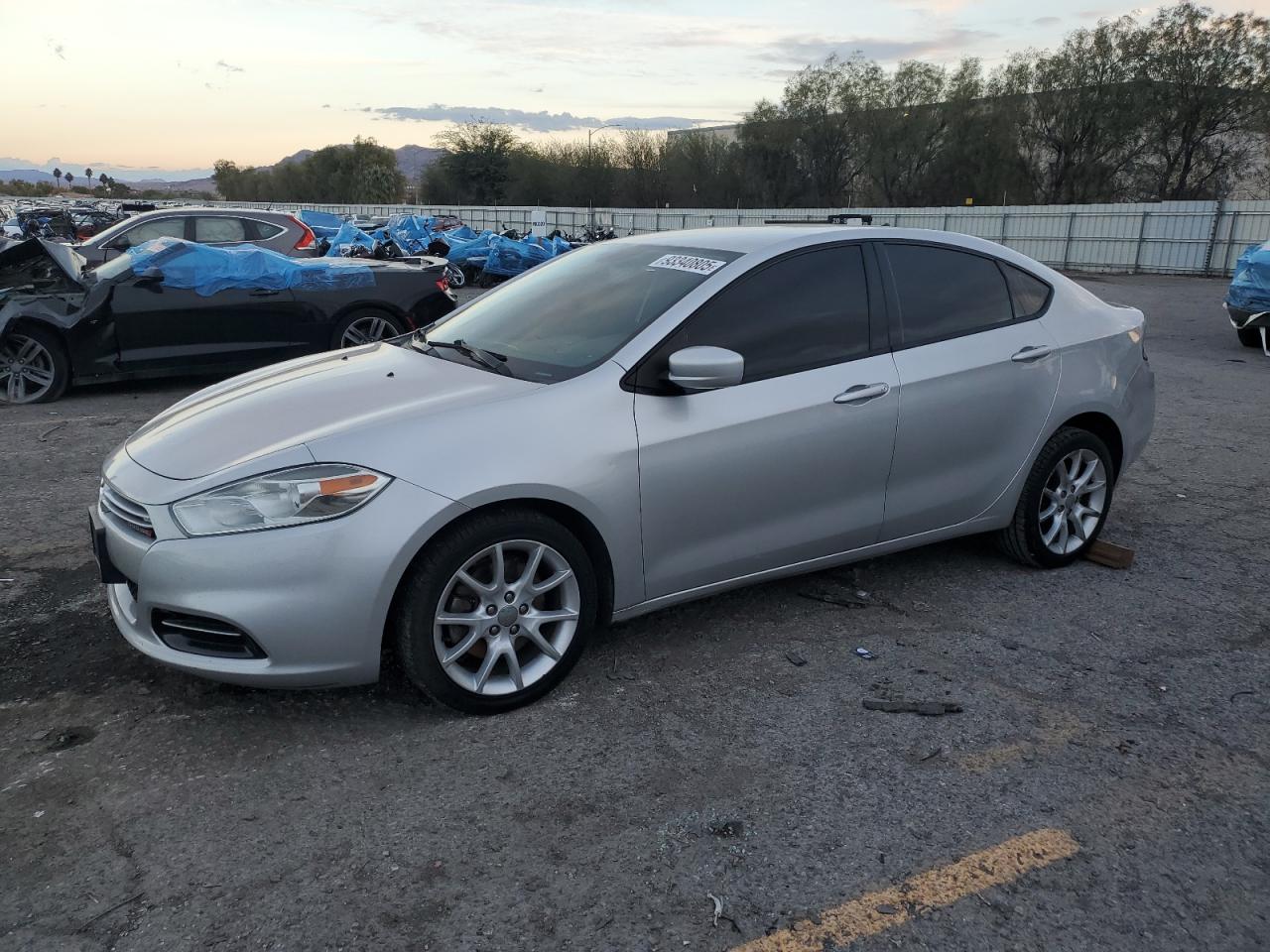 2013 Dodge Dart