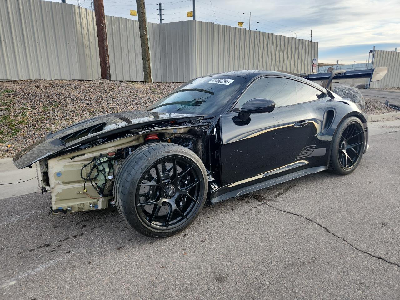 2025 Porsche 911