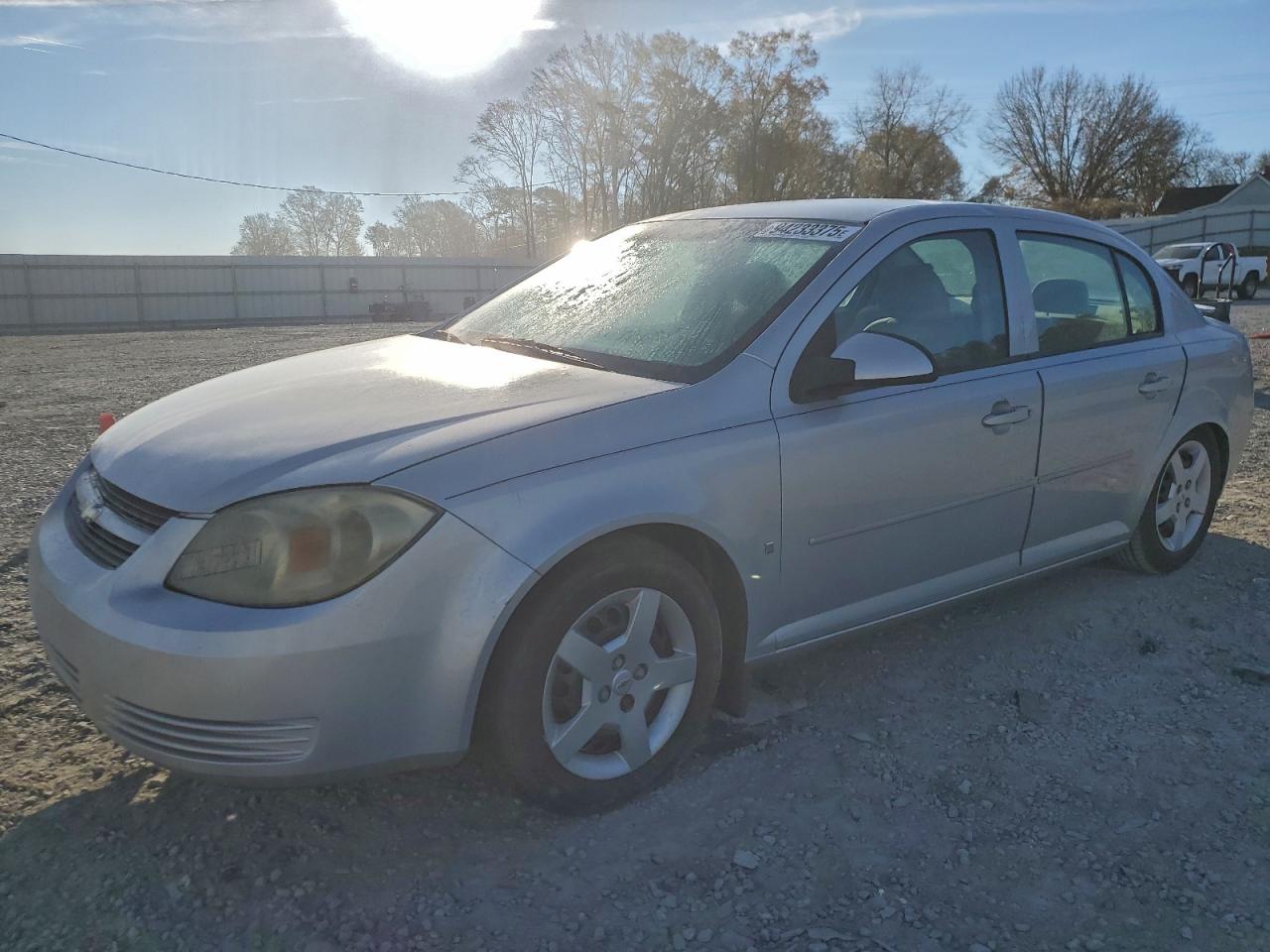 2008 Chevrolet Cobalt