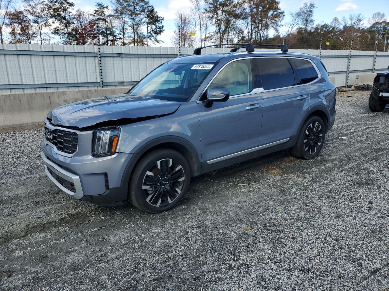 2024 Kia Telluride