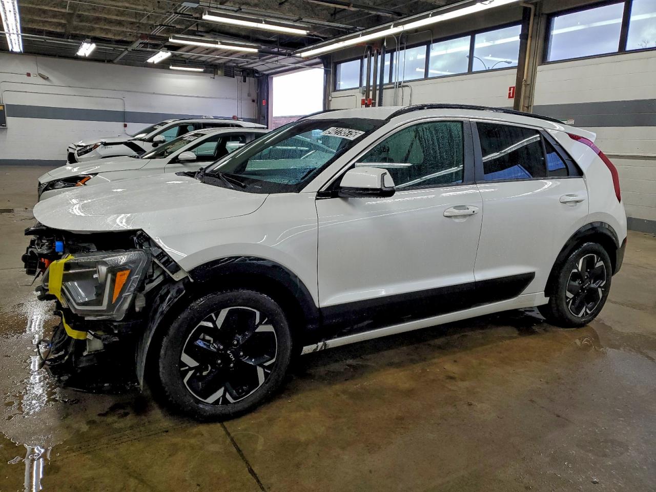 2023 Kia Niro