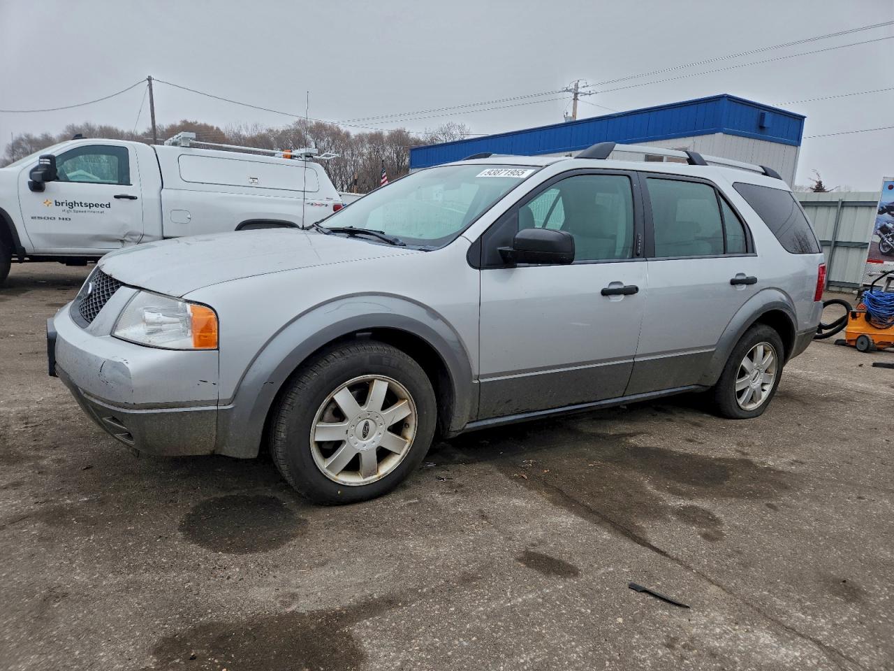 2005 Ford Freestyle