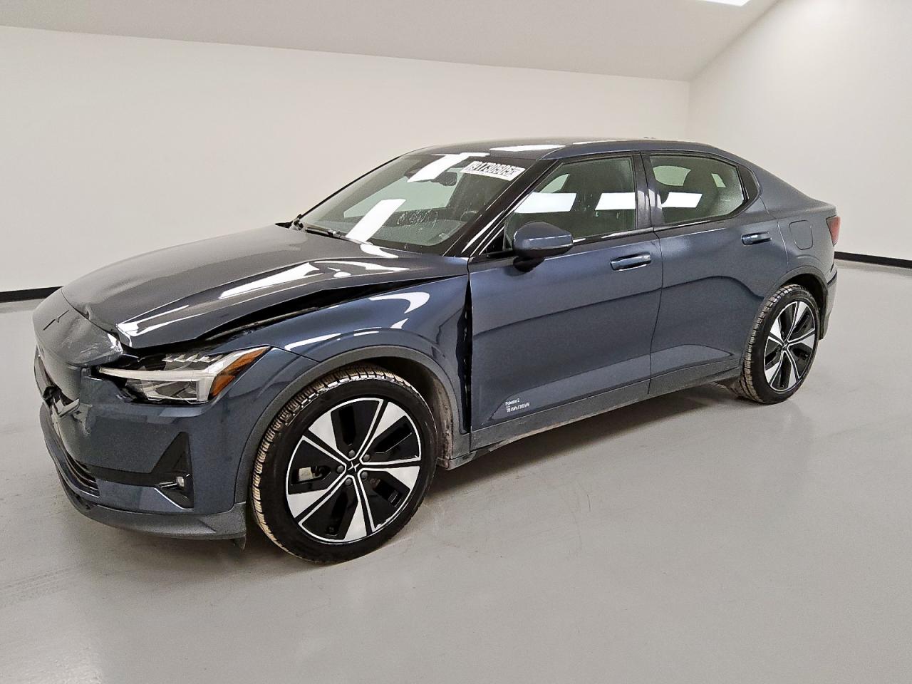 2024 Polestar 2