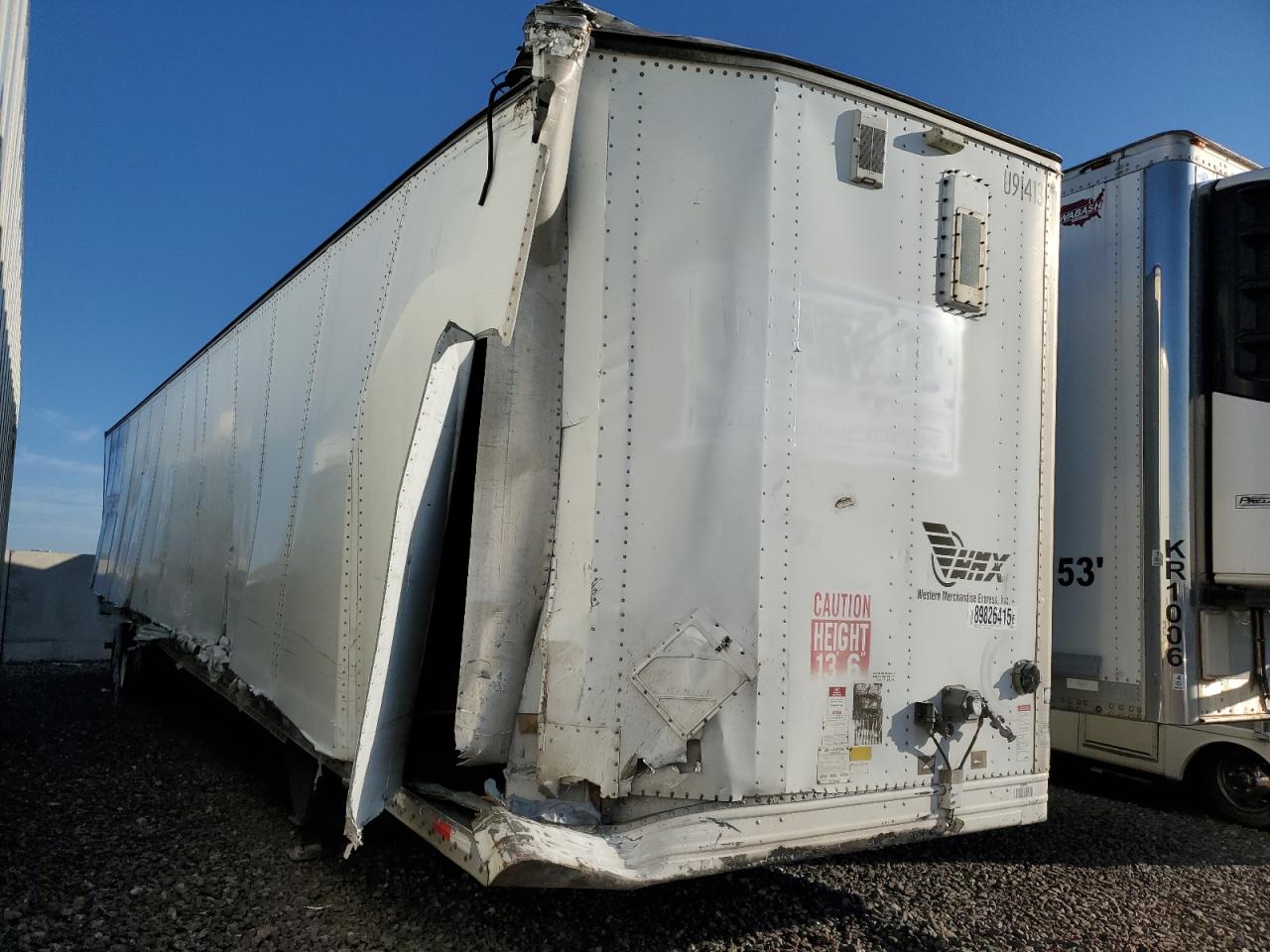 2012 Hyundai Translead