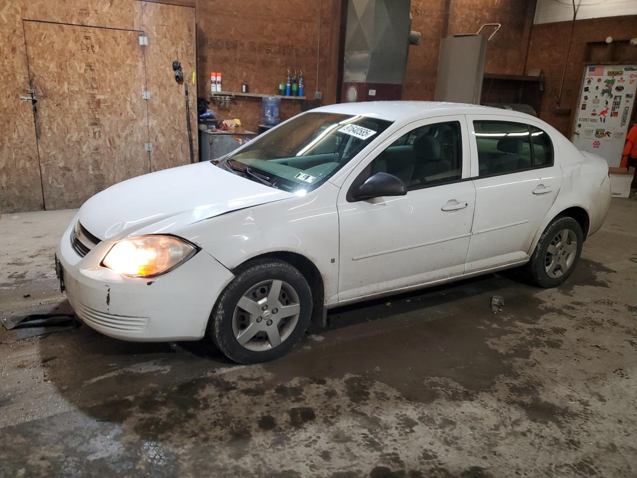 2007 Chevrolet Cobalt