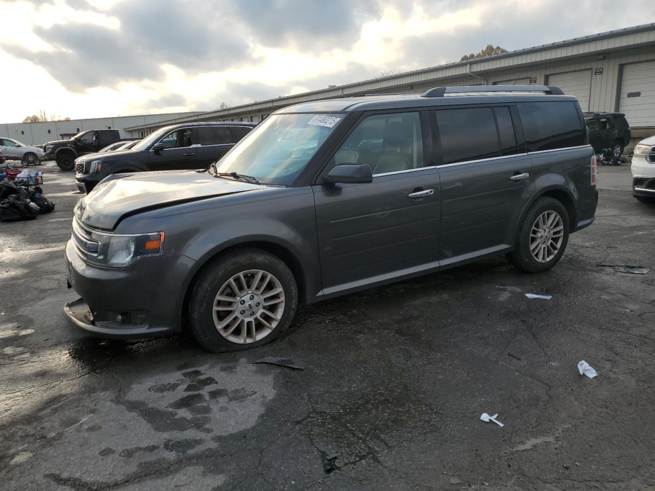 2016 Ford Flex