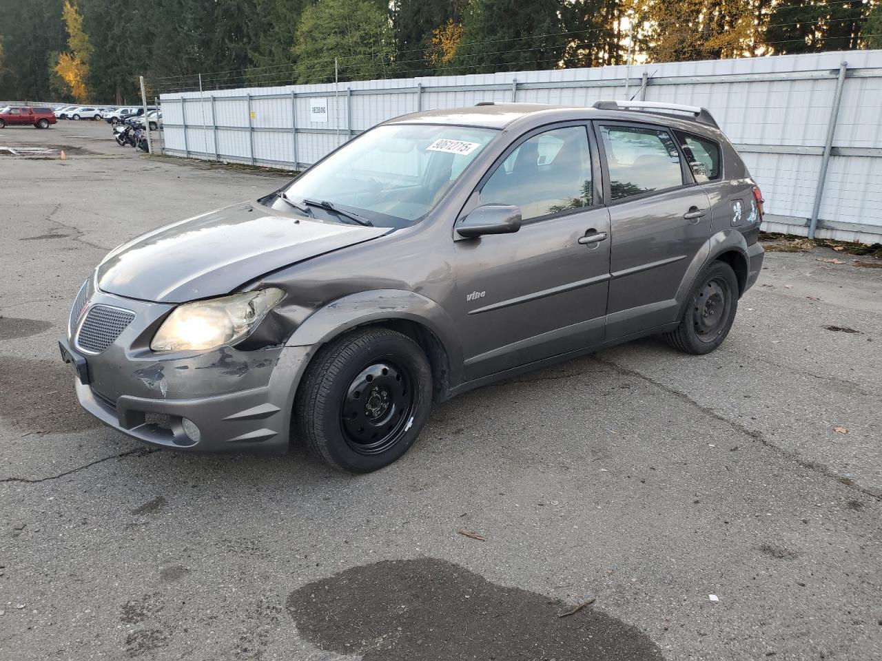 2005 Pontiac Vibe