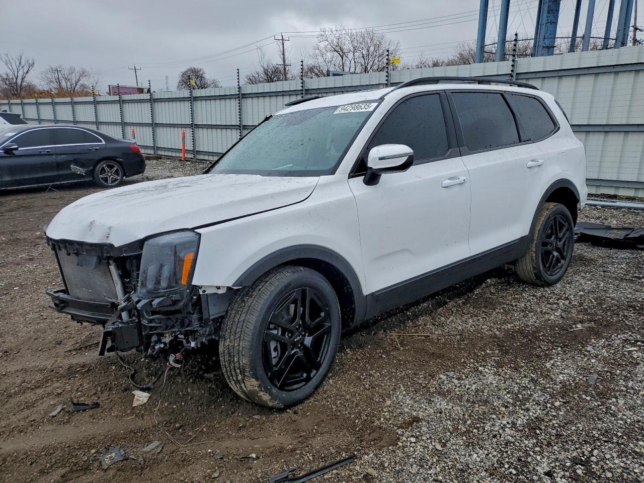 2024 Kia Telluride