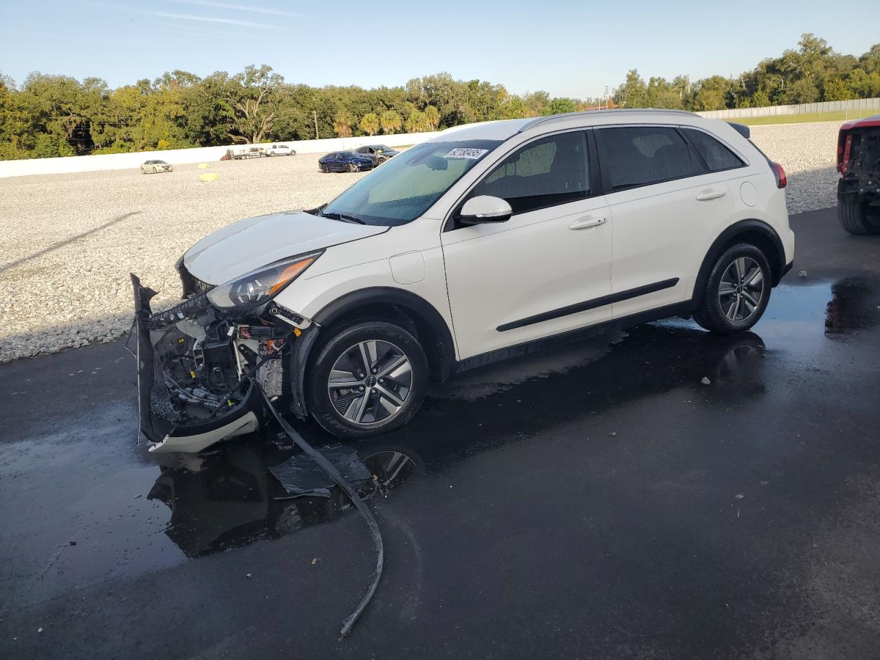 2022 Kia Niro
