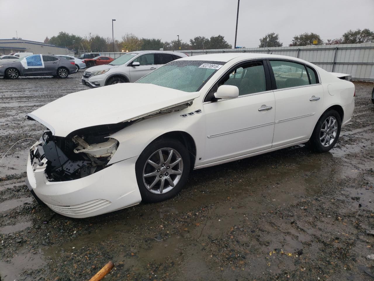 Buick Lucerne