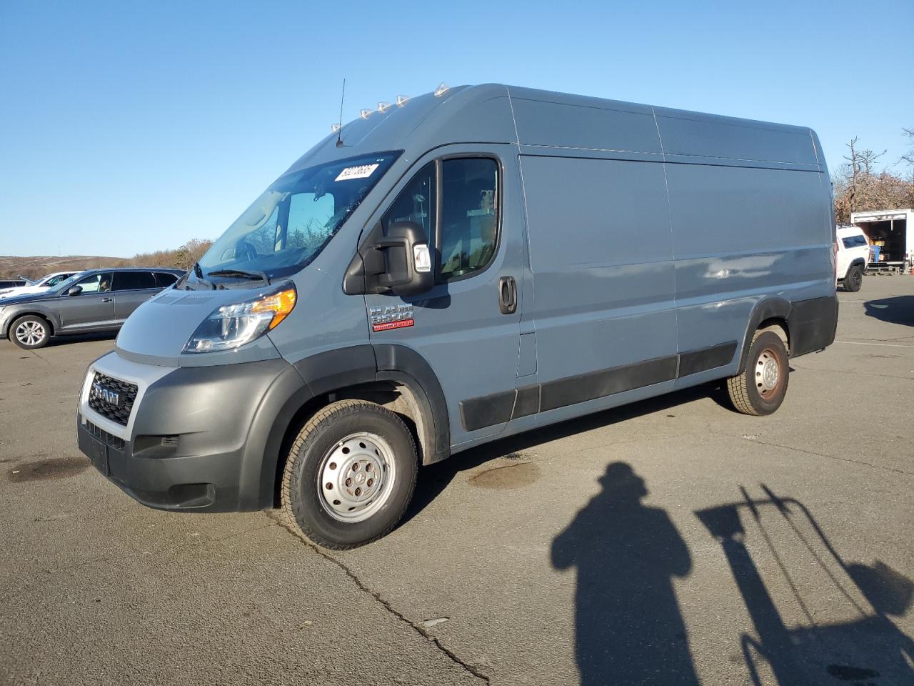Ram Promaster