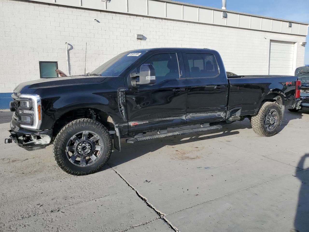 2024 Ford F-350 Super Duty