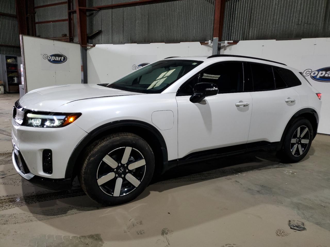2024 Honda Prologue