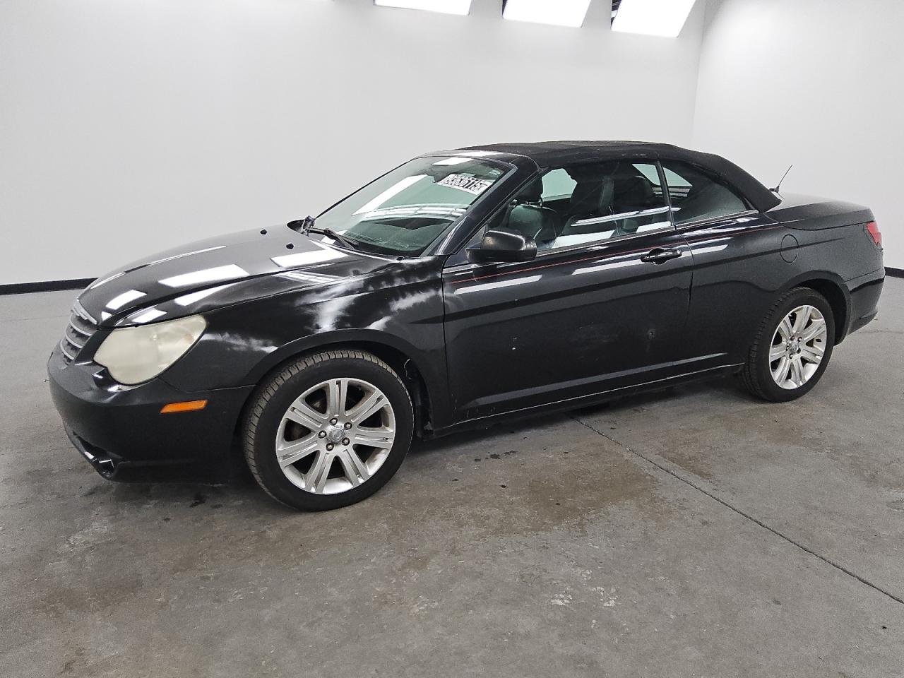 2010 Chrysler Sebring