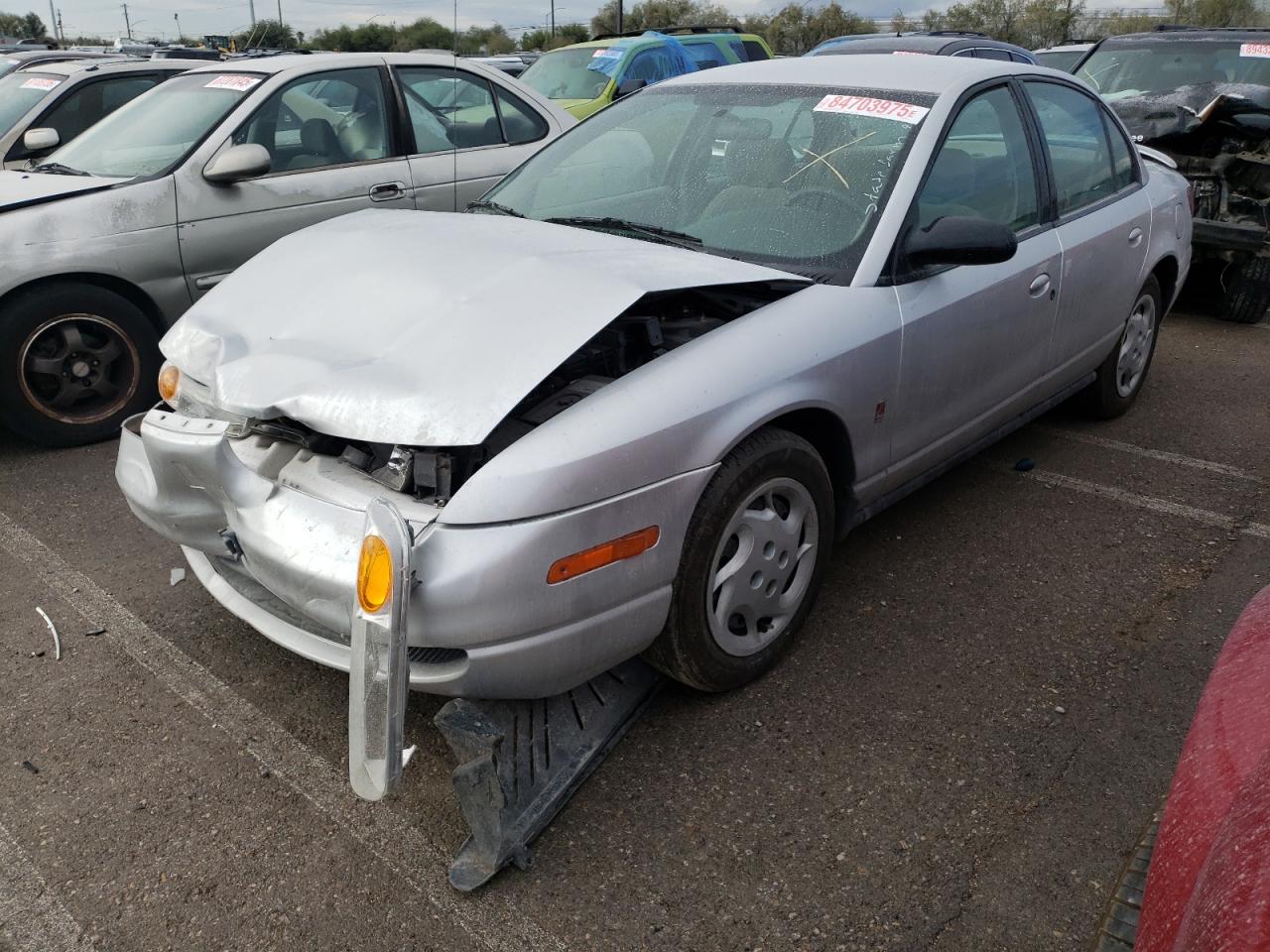 Saturn Sl2