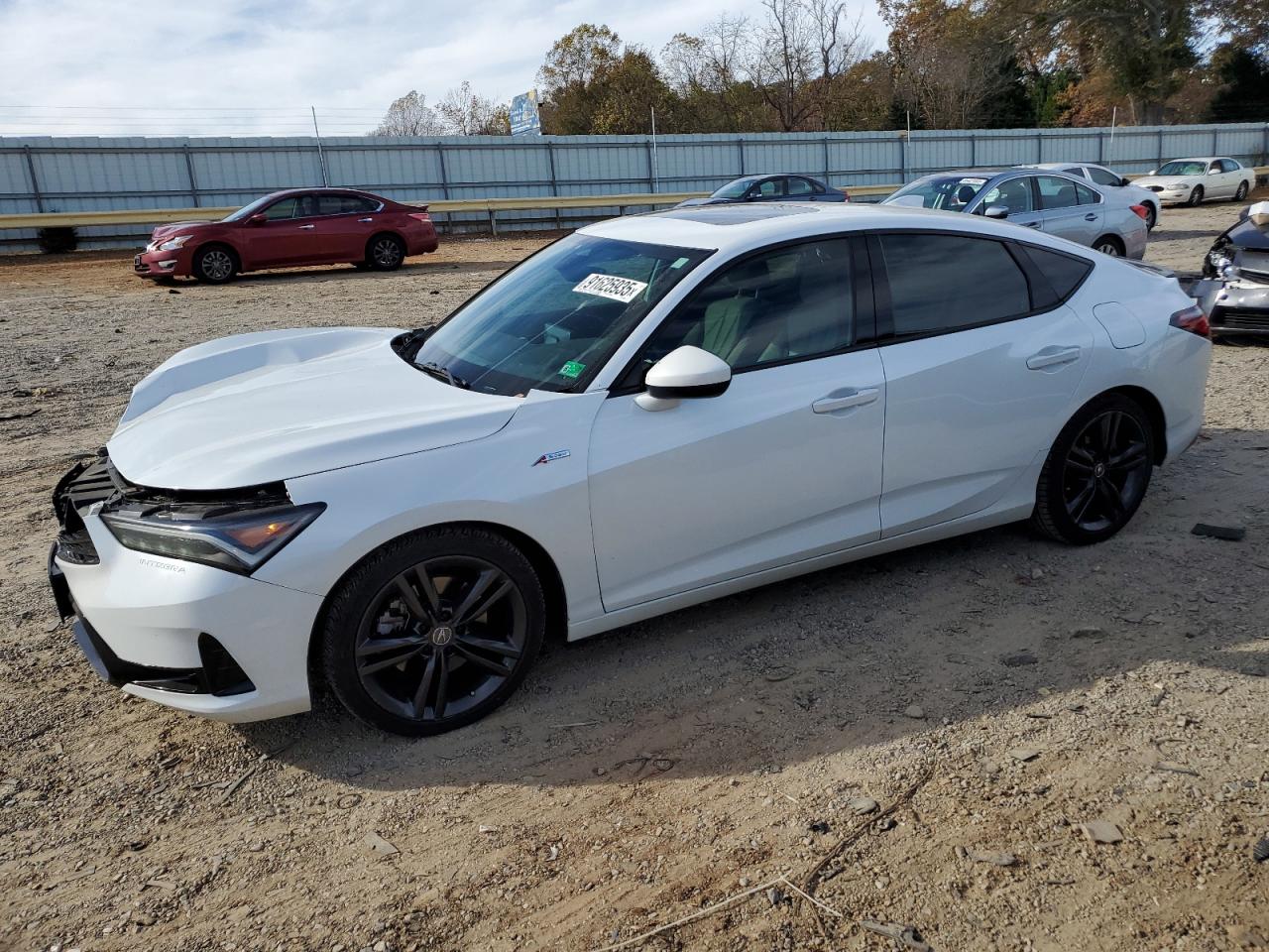 2024 Acura Integra