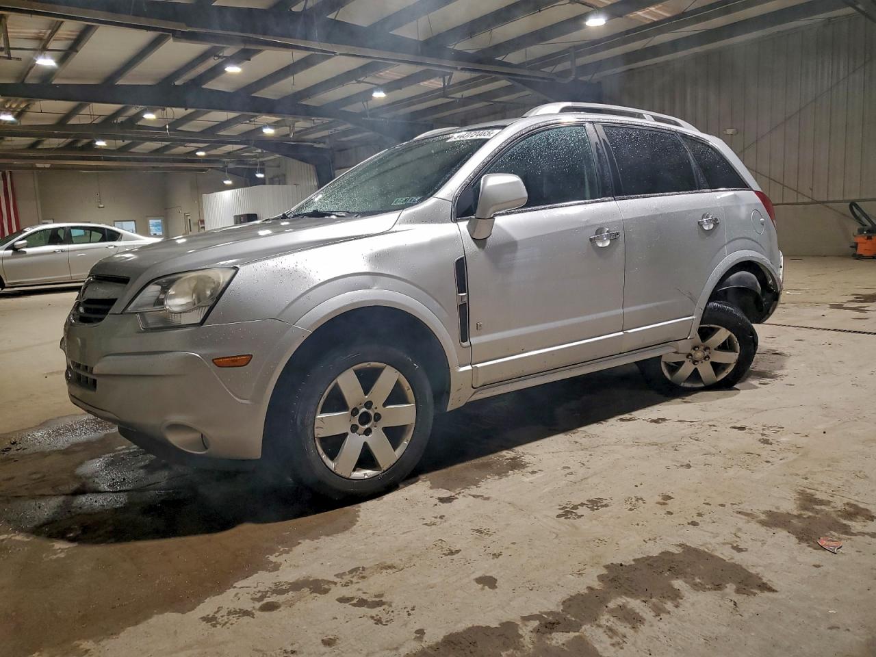 2009 Saturn Vue