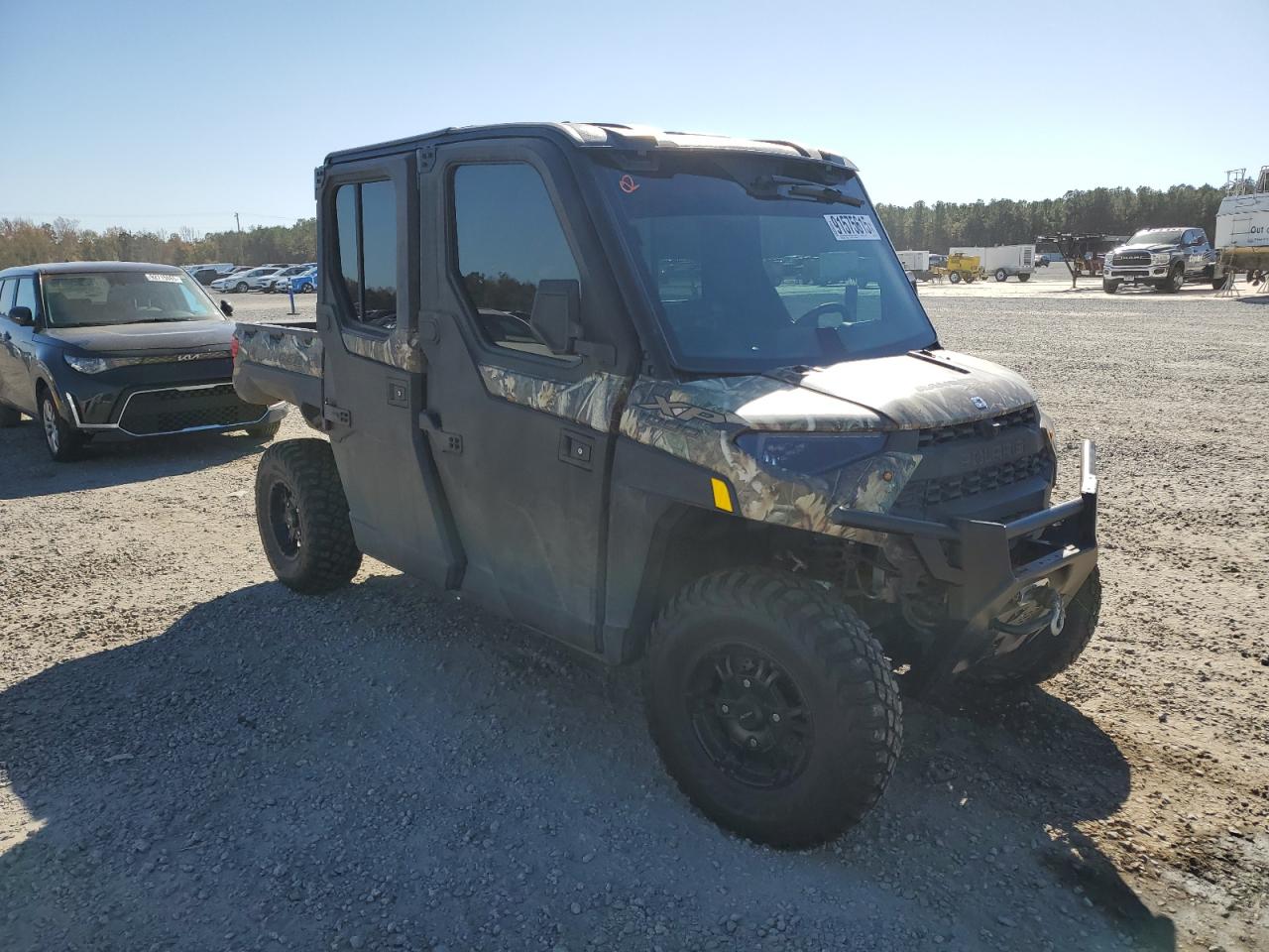 2023 Polaris Ranger