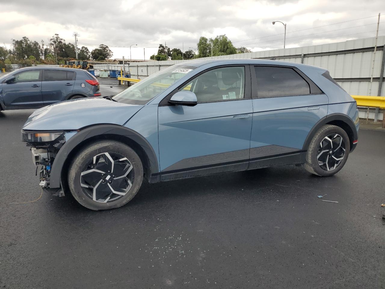 2024 Hyundai Ioniq 5