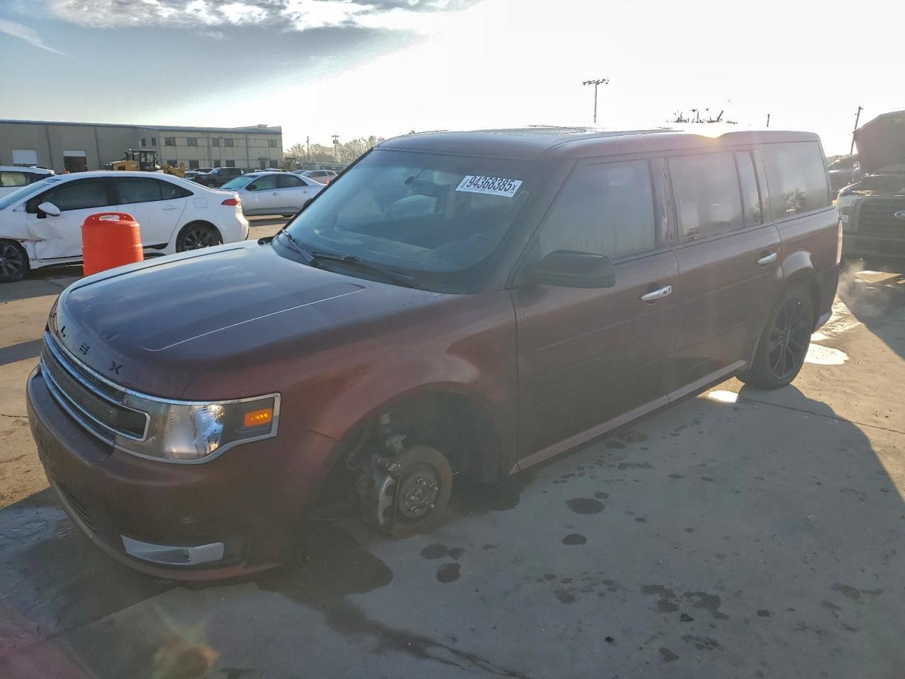2016 Ford Flex