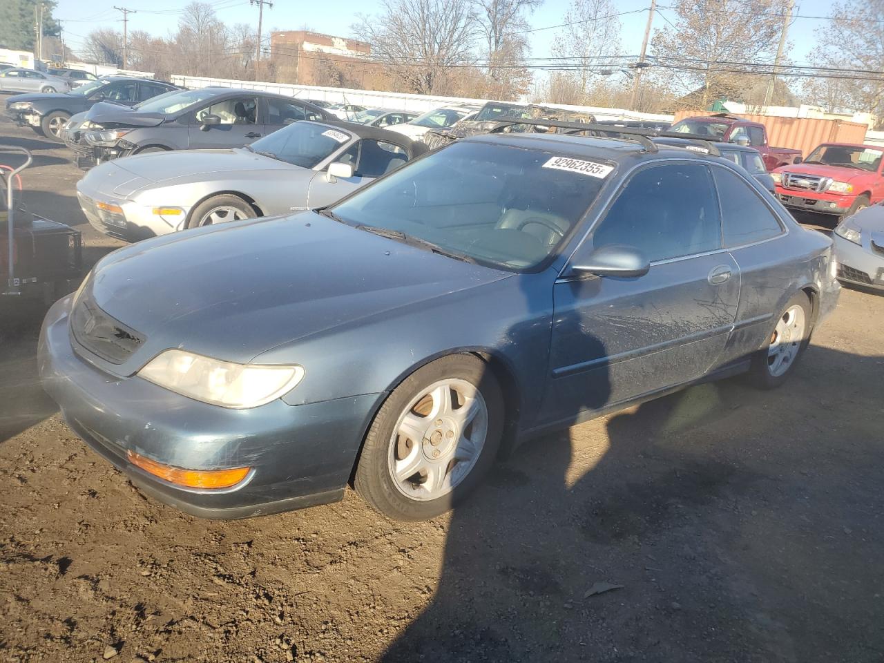 Acura 2.2cl
