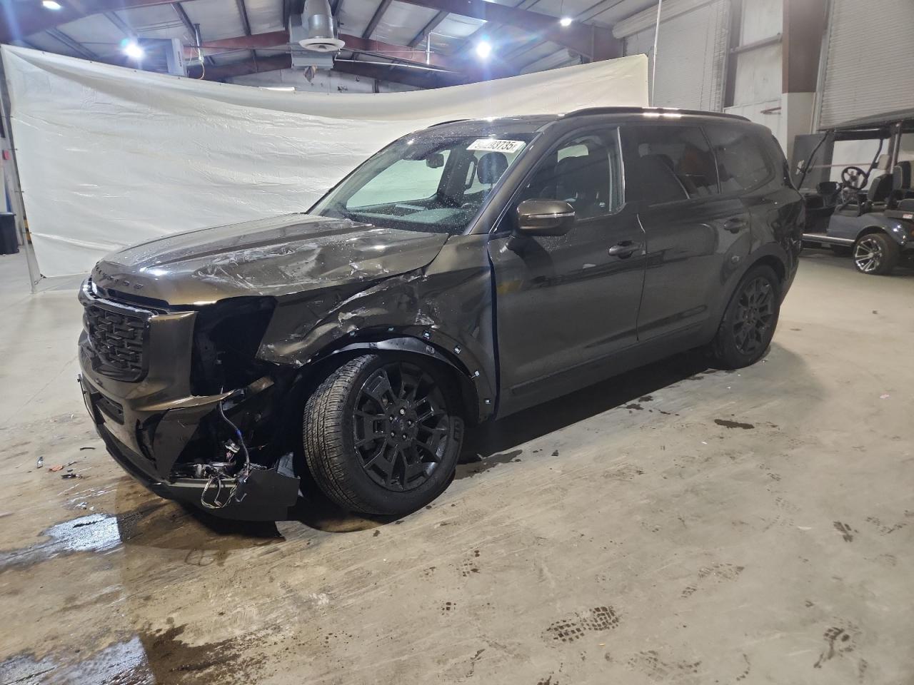 2021 Kia Telluride