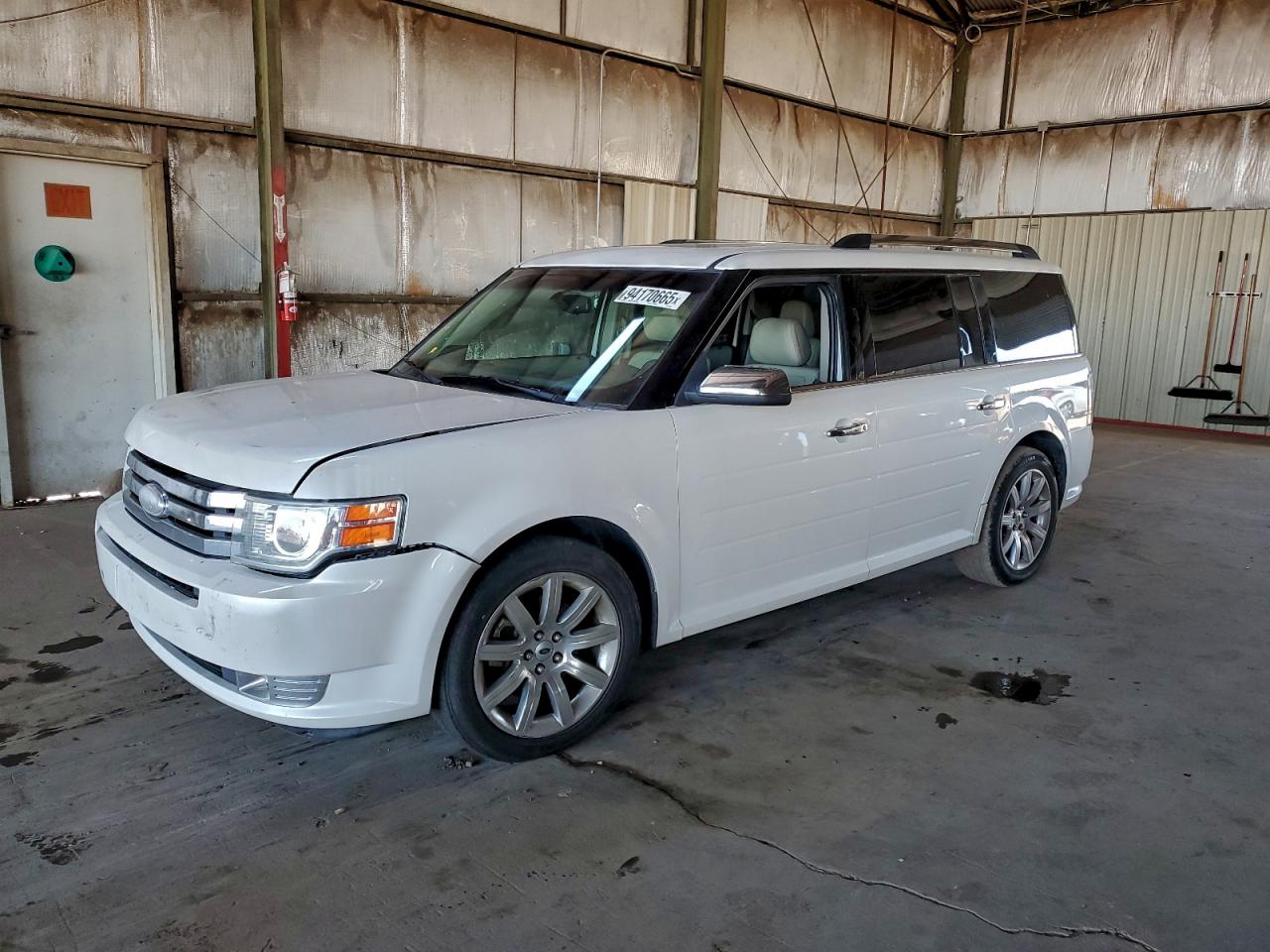2012 Ford Flex