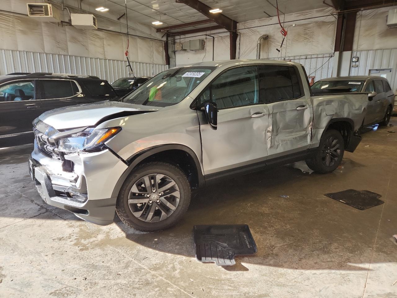 Honda Ridgeline