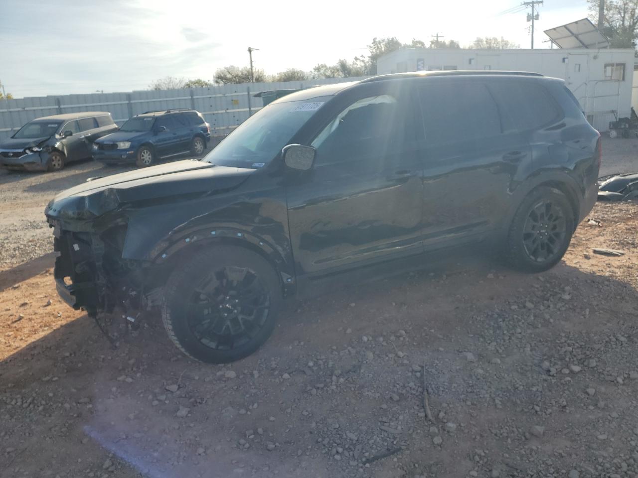2022 Kia Telluride