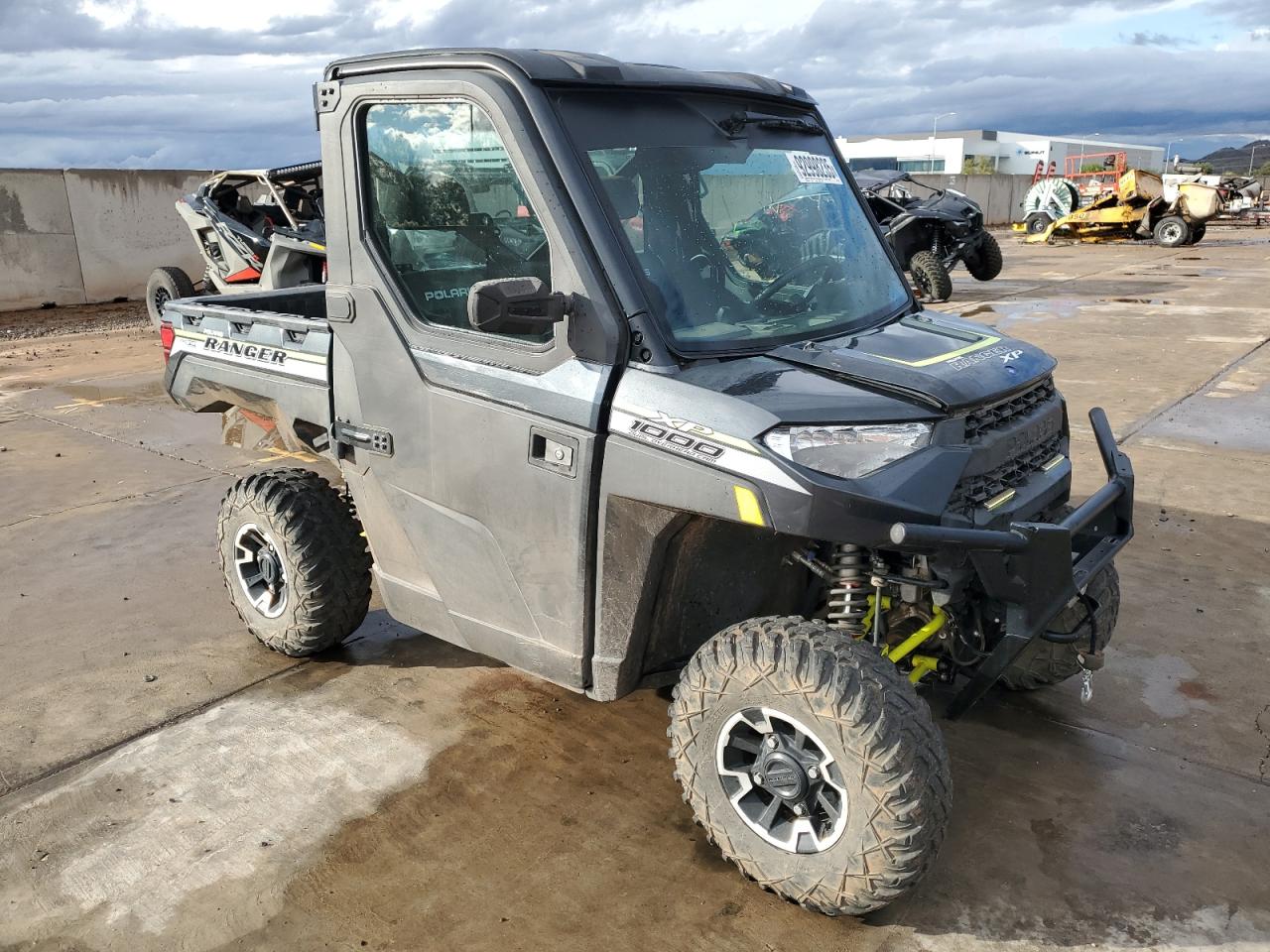 2019 Polaris Ranger