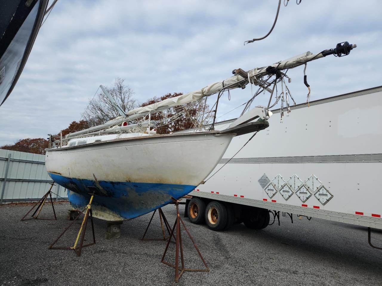 Other Boat