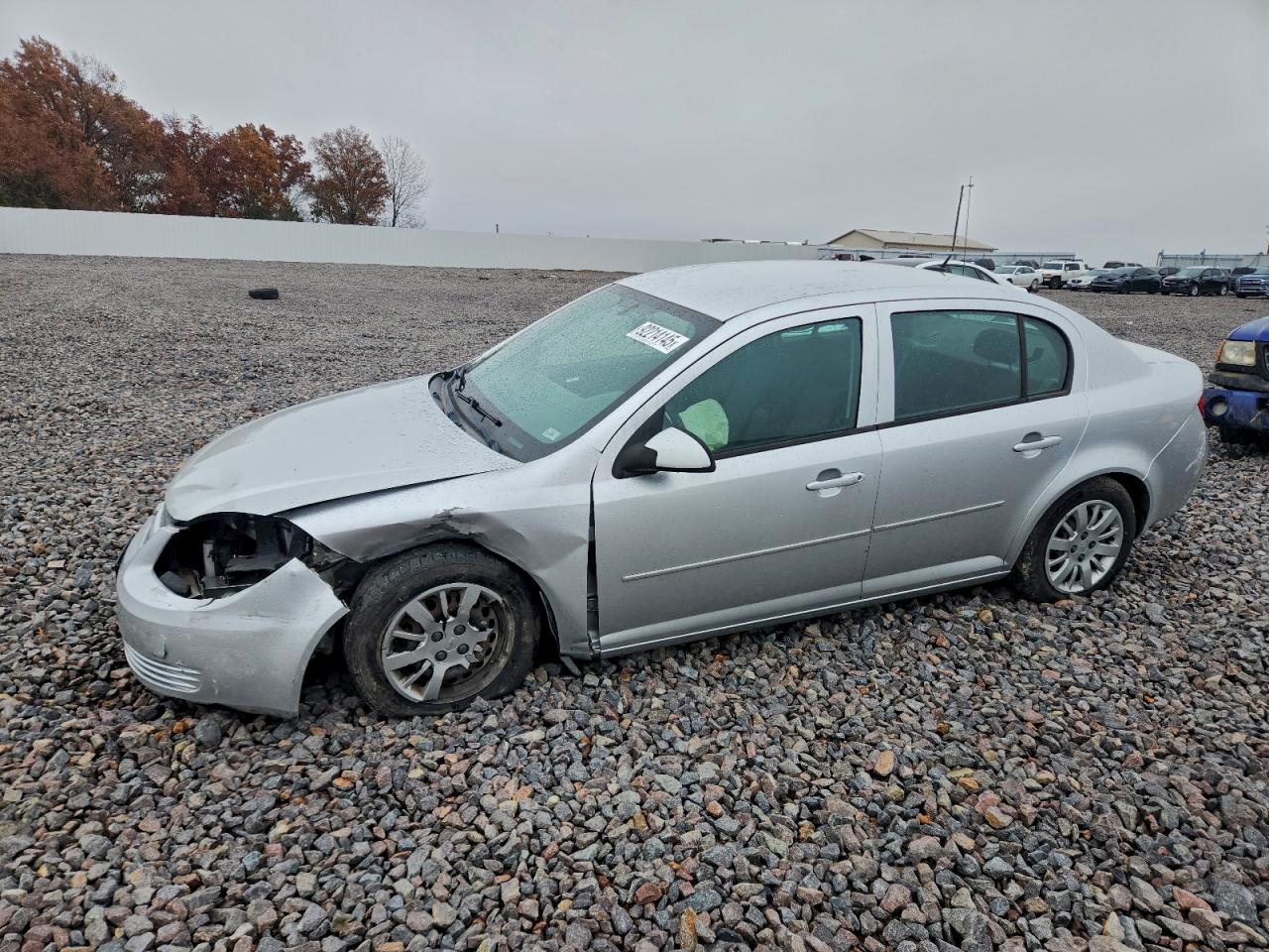 2010 Chevrolet Cobalt