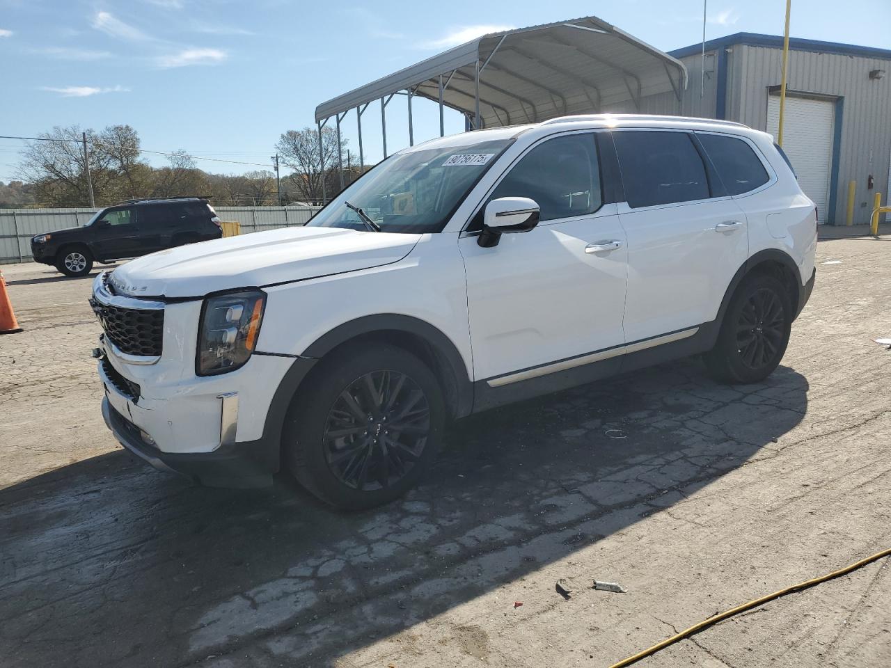 2022 Kia Telluride