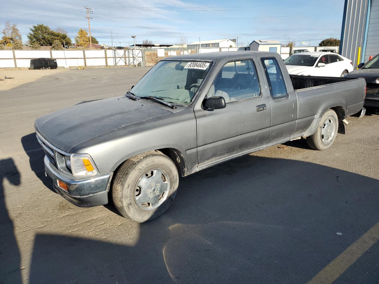 1992 Toyota Pickup