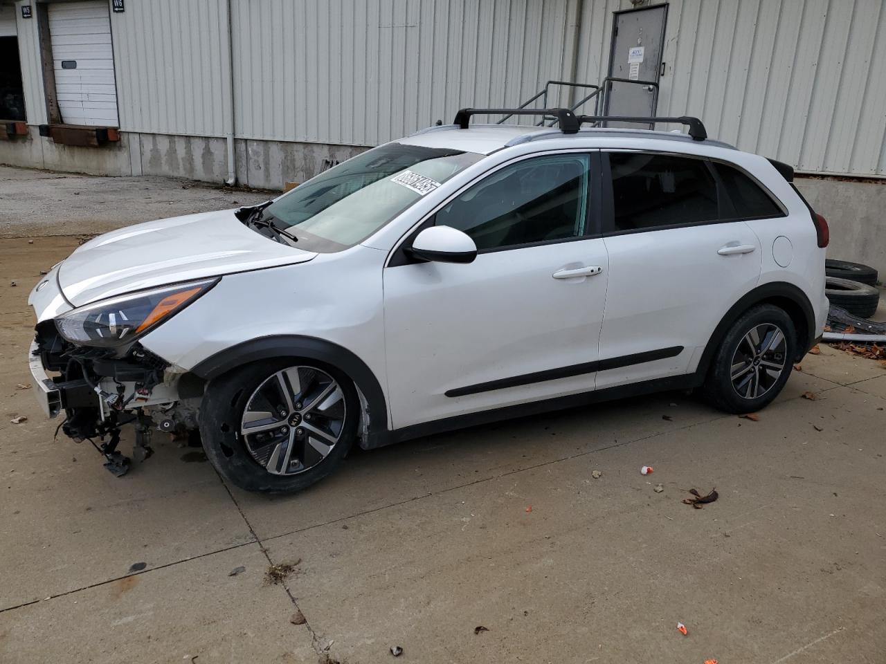 2021 Kia Niro