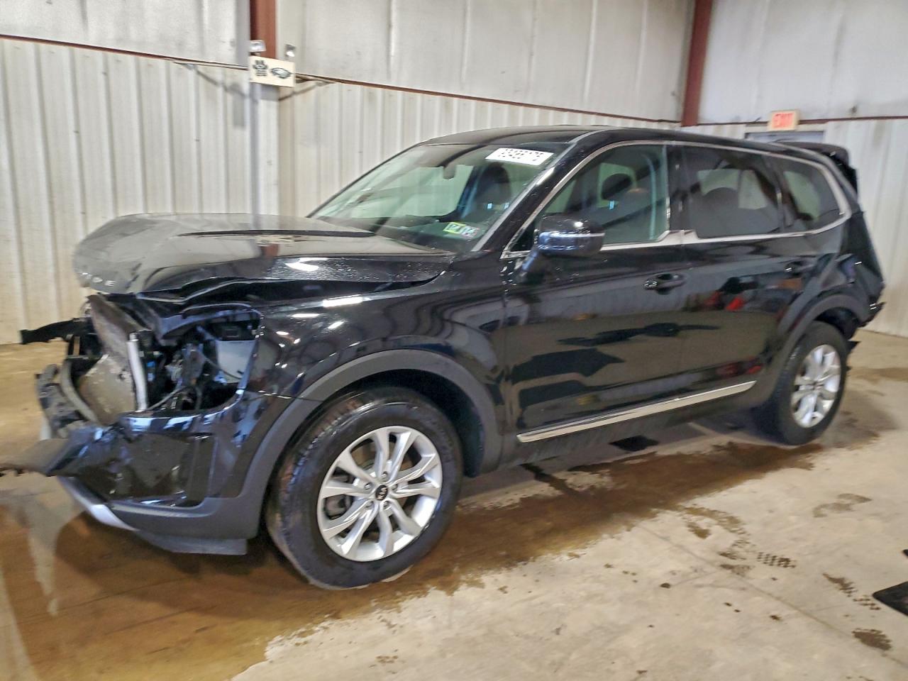 2021 Kia Telluride