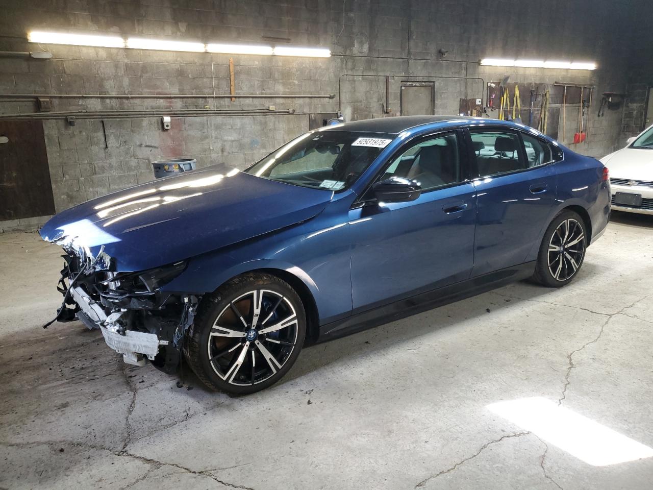 2024 BMW i5