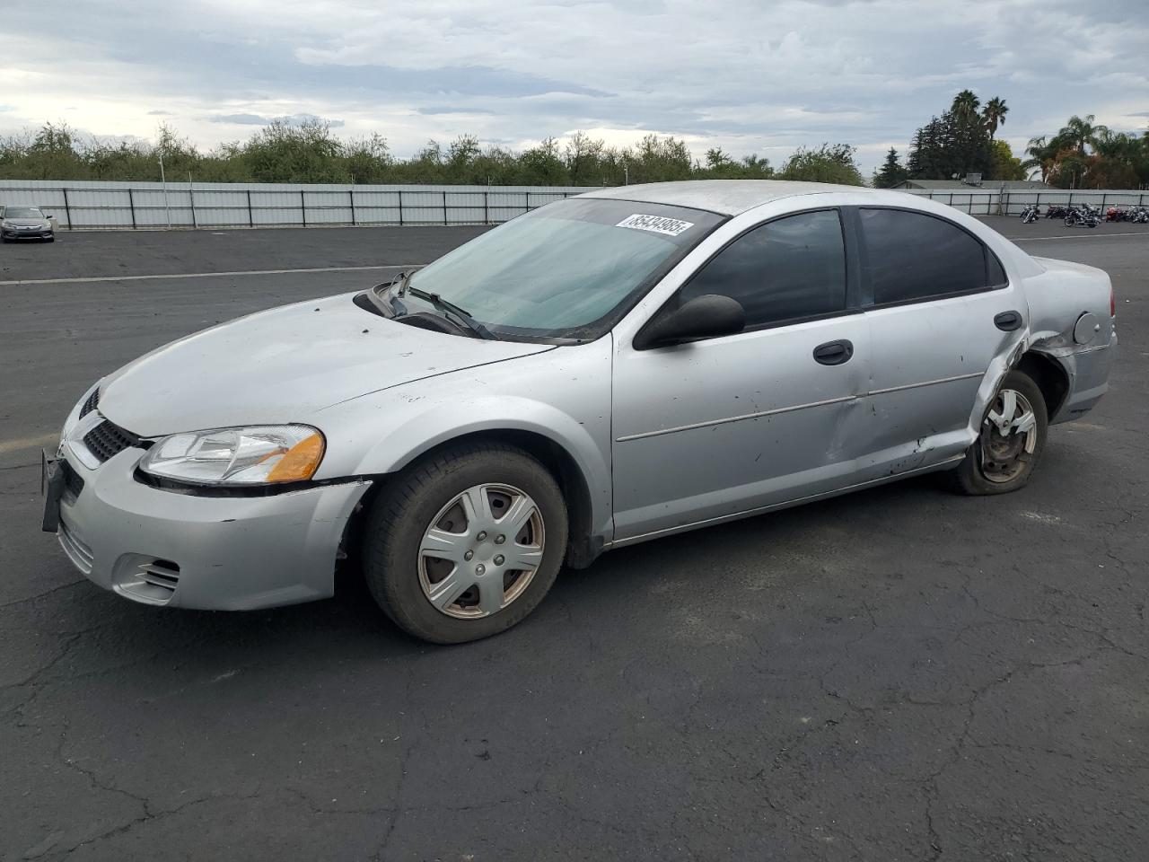 2004 Dodge Stratus