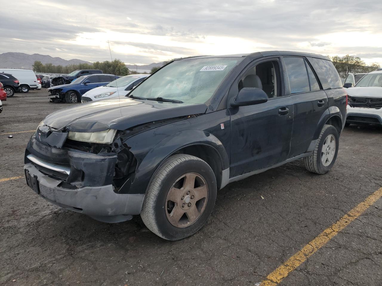 2005 Saturn Vue