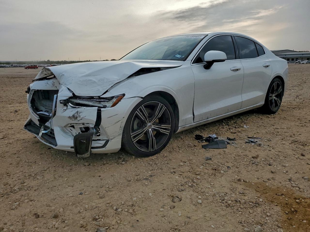 2020 Volvo S60
