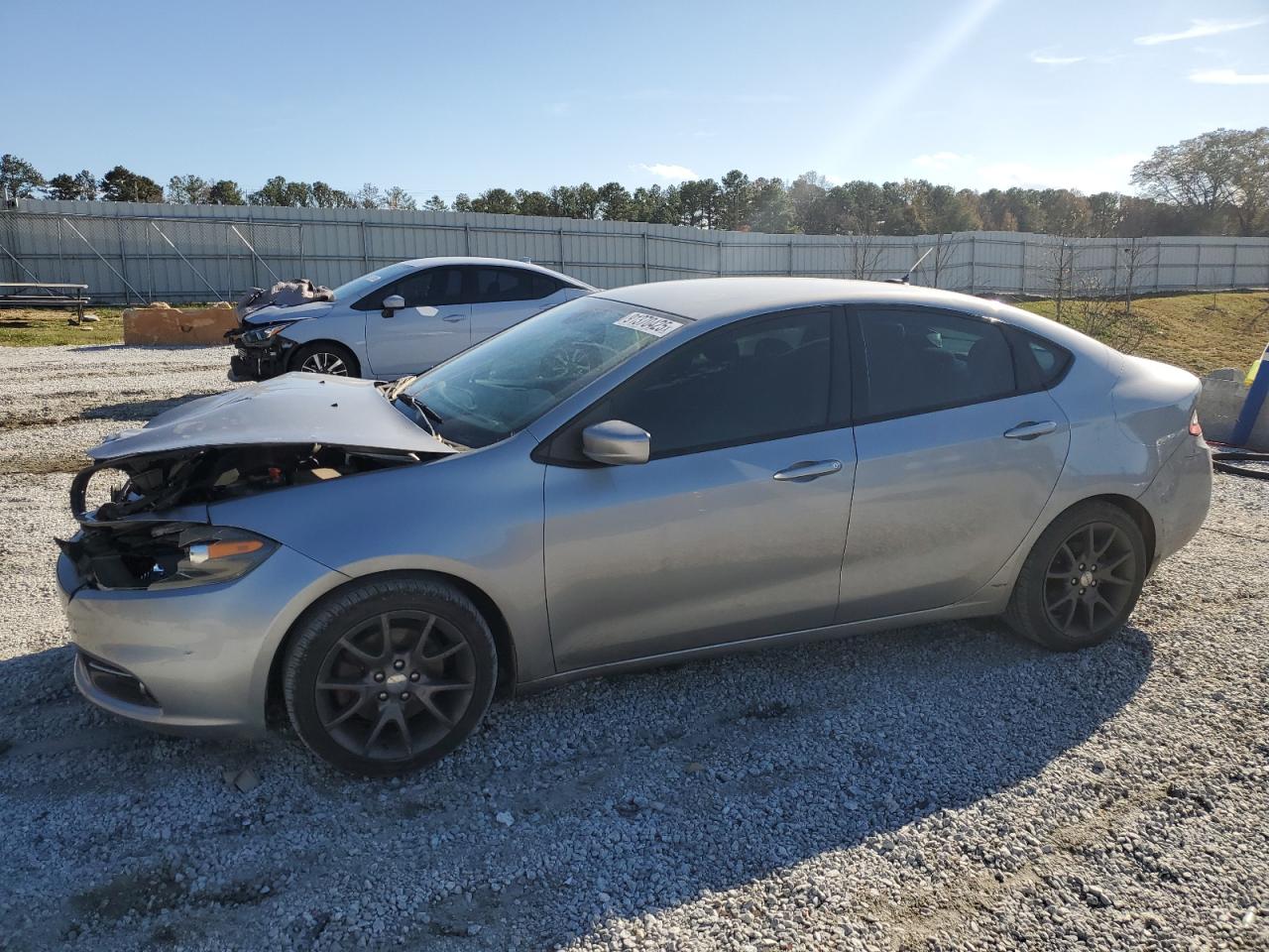 2016 Dodge Dart