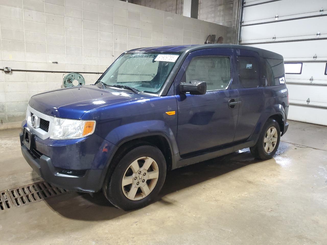 2010 Honda Element