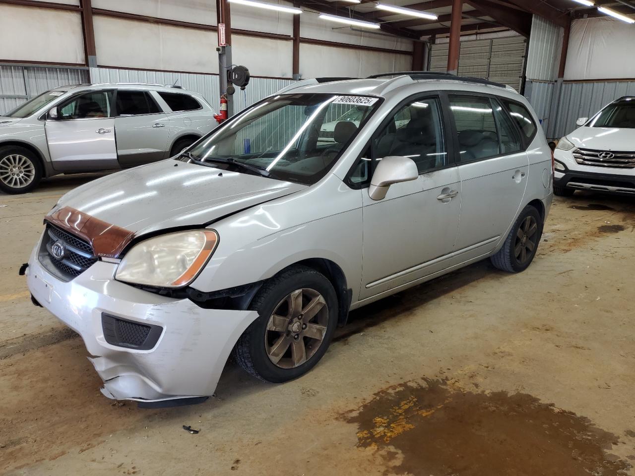 2007 Kia Rondo
