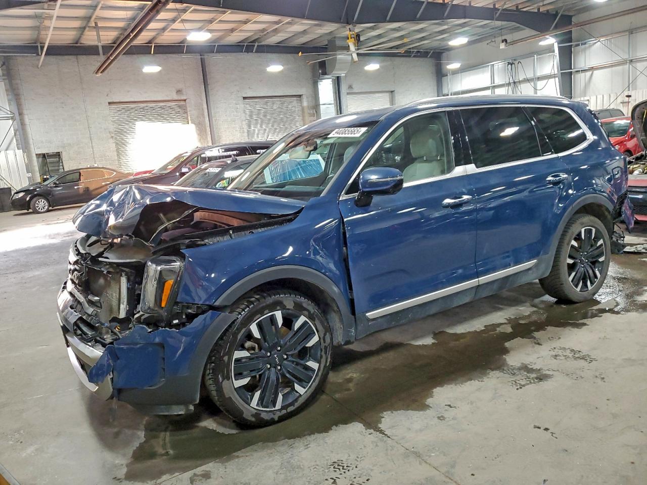 2023 Kia Telluride