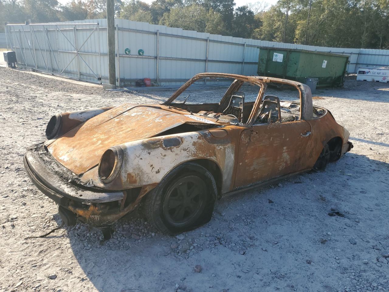 1982 Porsche 911