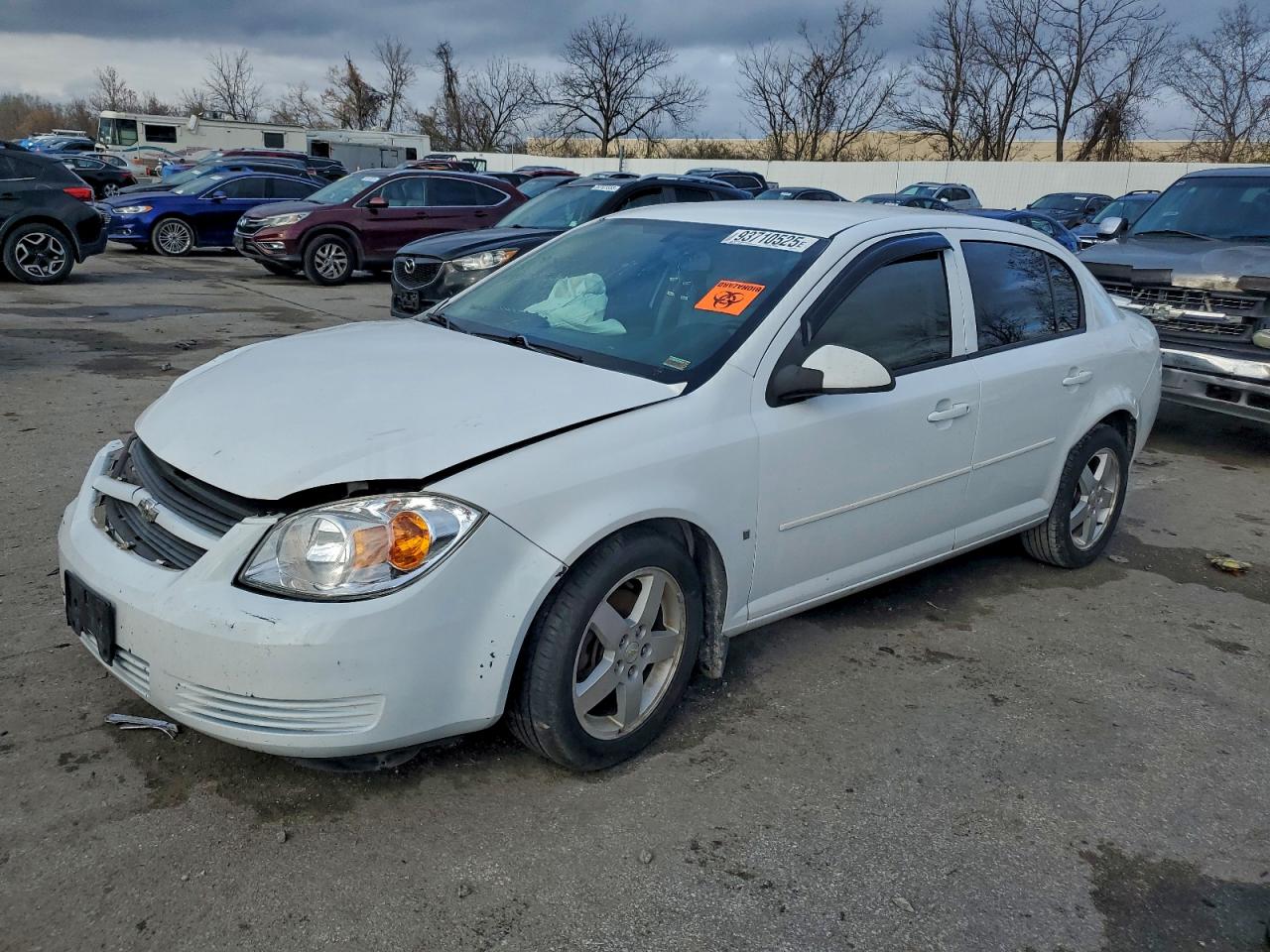 2008 Chevrolet Cobalt