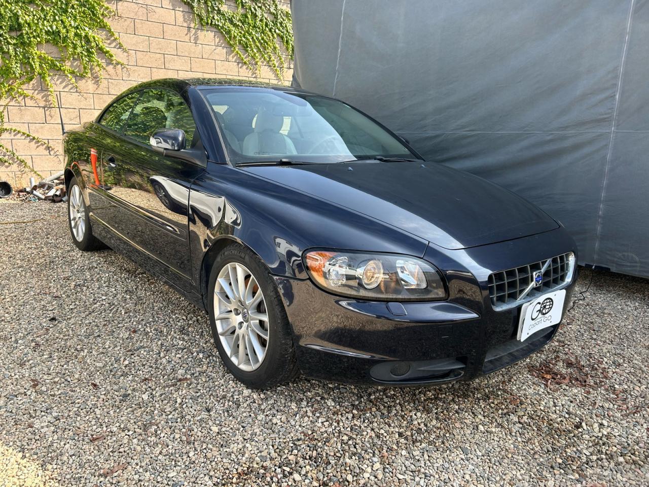 2009 Volvo C70