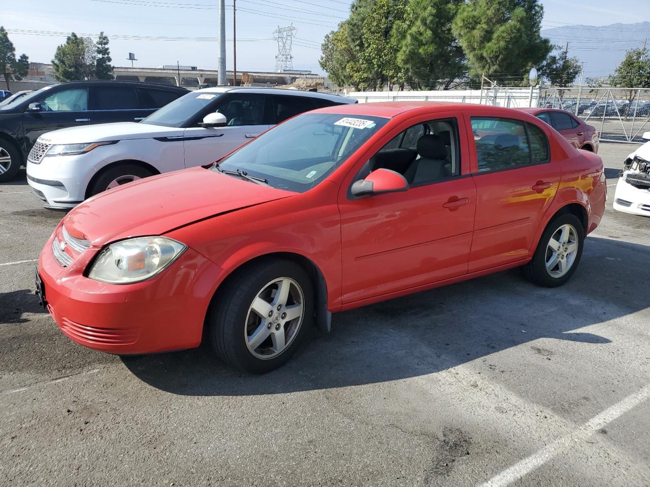 2010 Chevrolet Cobalt